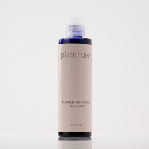 Purple Reina Shampoo