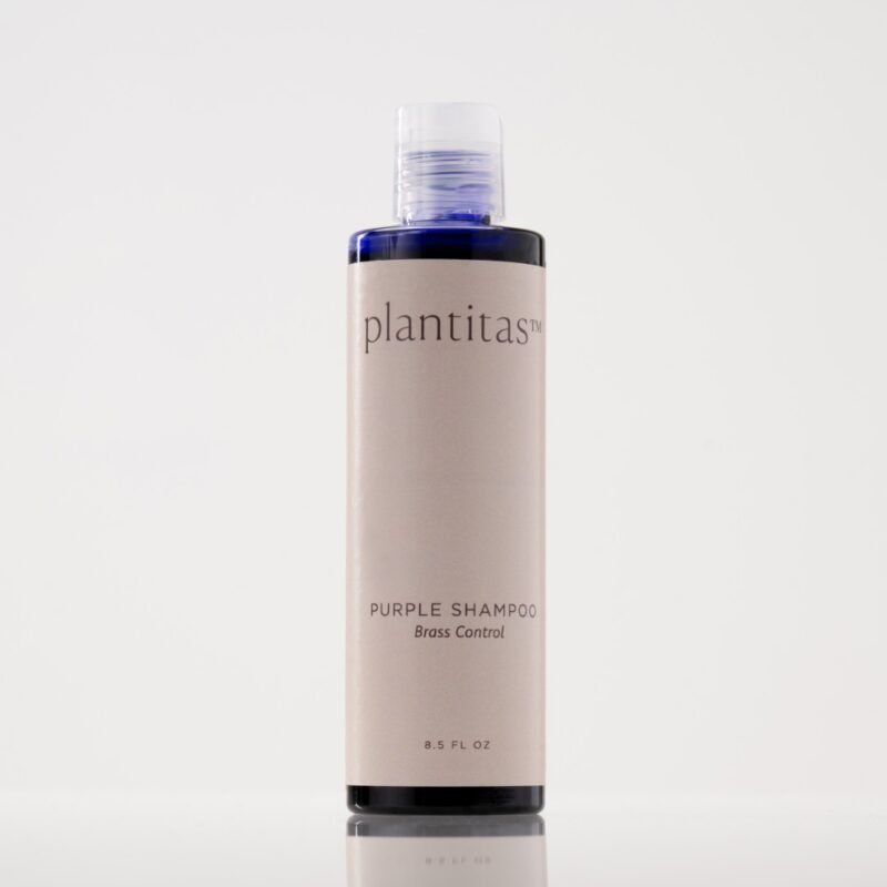 Evoto Purple Reina Shampoo