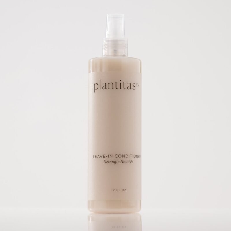 Evoto Plantitas Leave in Conditioner