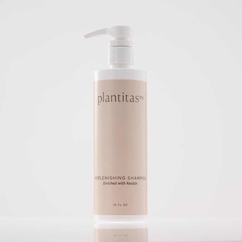 Evoto Plantitas Shampoo