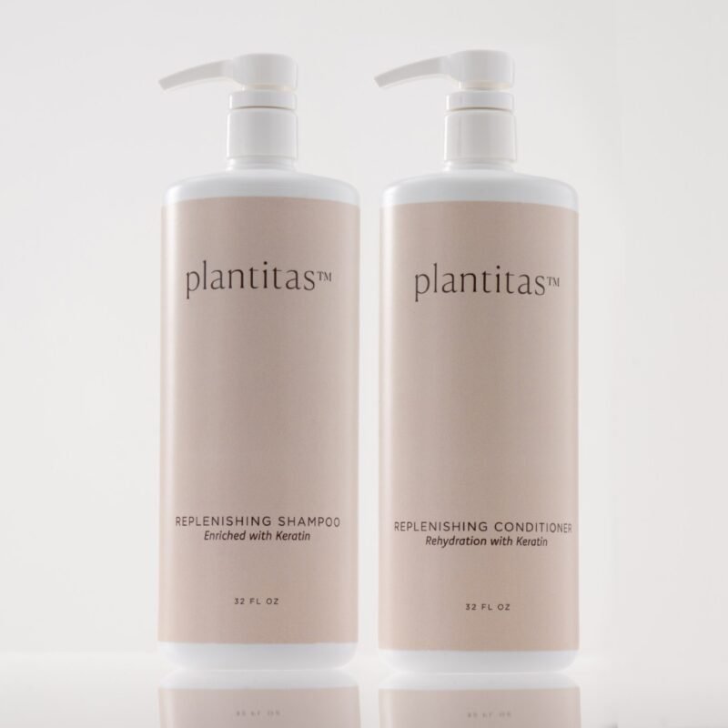 Evoto Shampoo & Conditioner Duo(16oz)