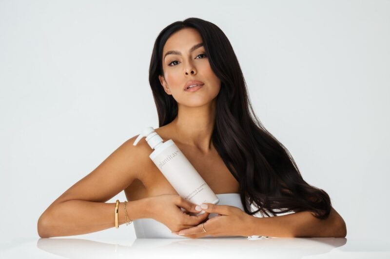 Evoto Plantitas Shampoo