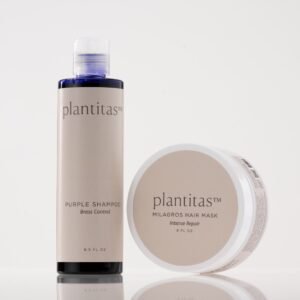 Evoto Blonde Boost Duo