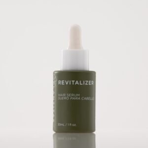 Revitalizing Hair Growth Oil