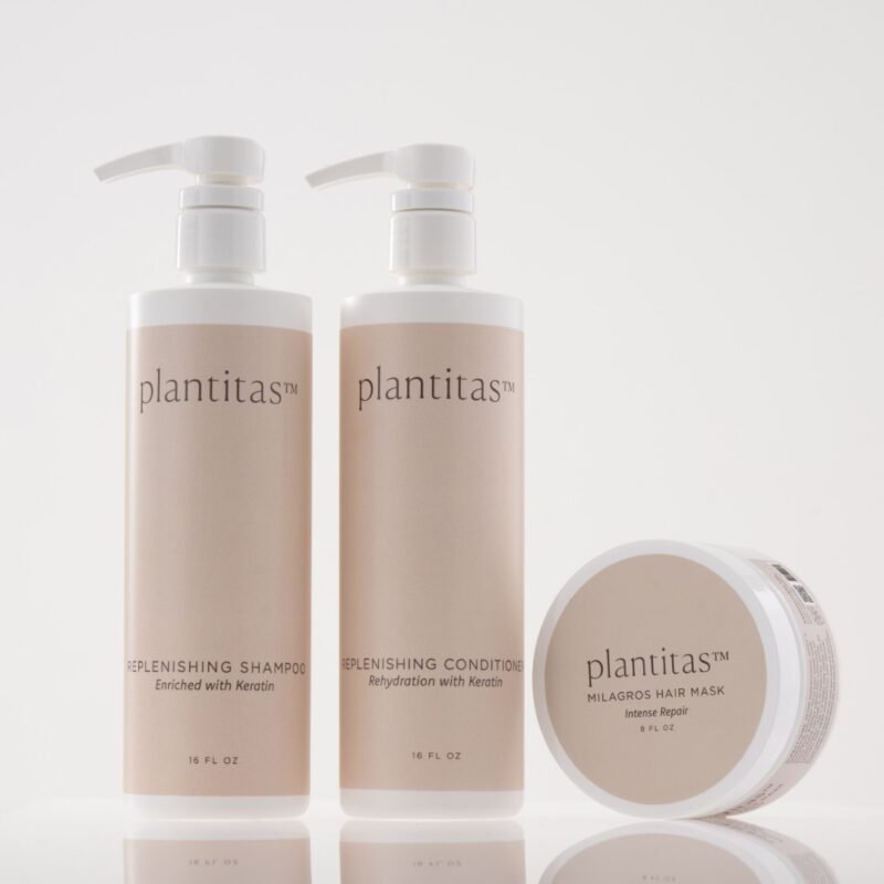 Evoto Get Started Routine (16oz)