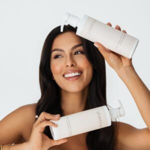 Evoto Get Started Routine (16oz)