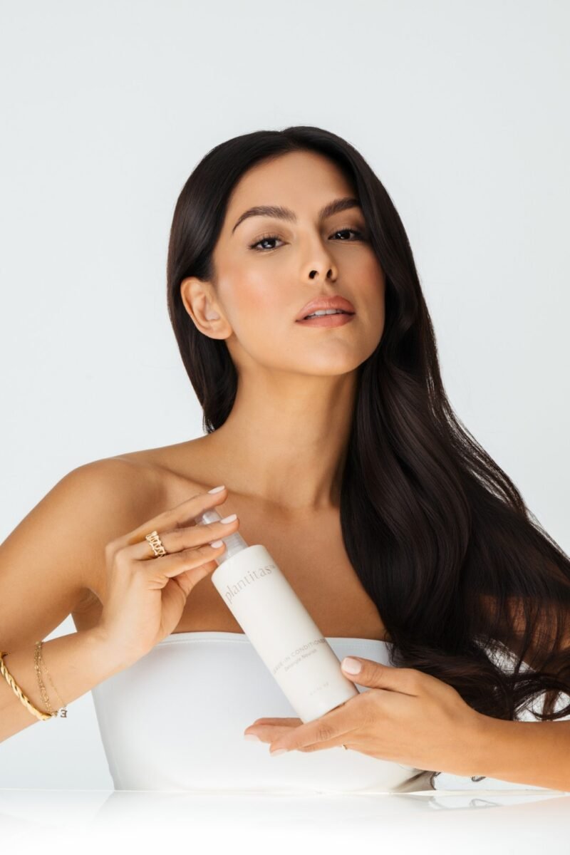 Evoto Plantitas Leave in Conditioner