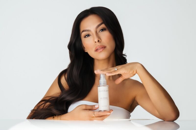 Aloha Body Spray