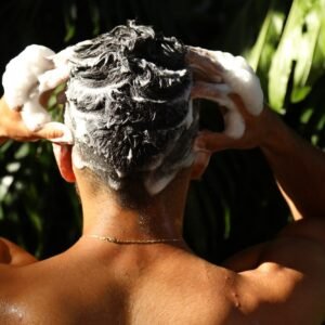 046A1269-min Tea Tree Shampoo - Mini