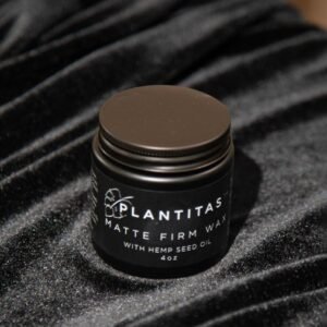 046A4264 Men's Matte Firm Wax