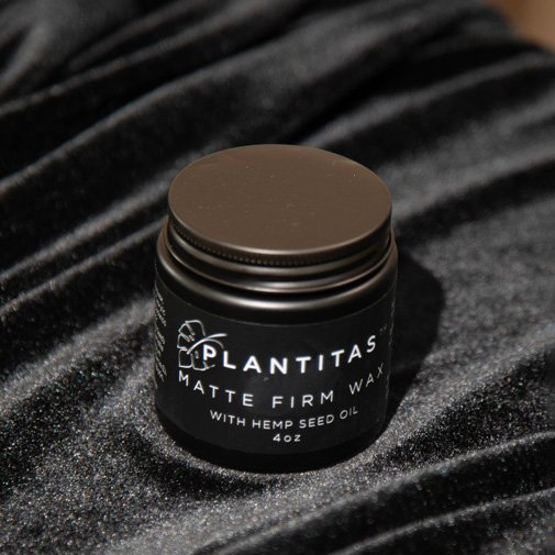 046A4264 Men's Matte Firm Wax