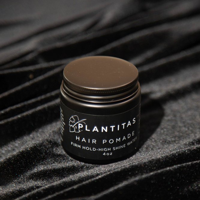 046A4267 Men's Hair Pomade
