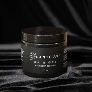 046A4285 Men's Hair Gel