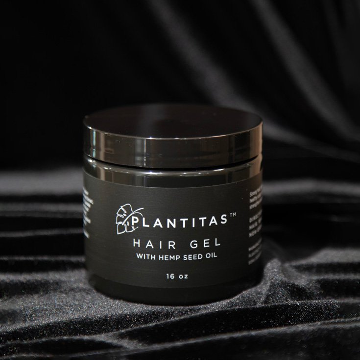046A4285 Men's Hair Gel