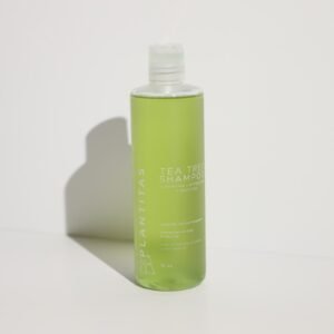 046A5182-min Tea Tree Shampoo - Mini