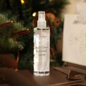 046A8631 (2) Heat and Shine Protectant Spray