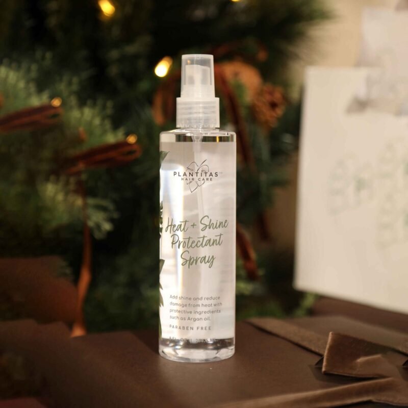 046A8631 (2) Heat and Shine Protectant Spray
