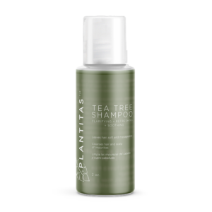Tea Tree Shampoo-2oz Tea Tree Shampoo - Mini