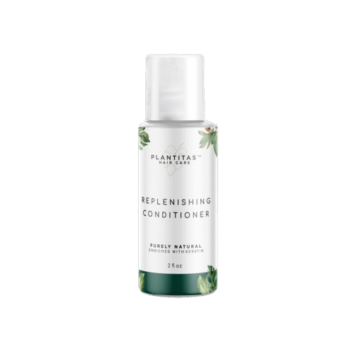 Plantitas Conditioner Travel