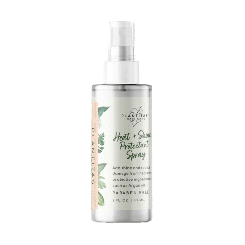 Untitled-4 Heat Protectant Spray Travel