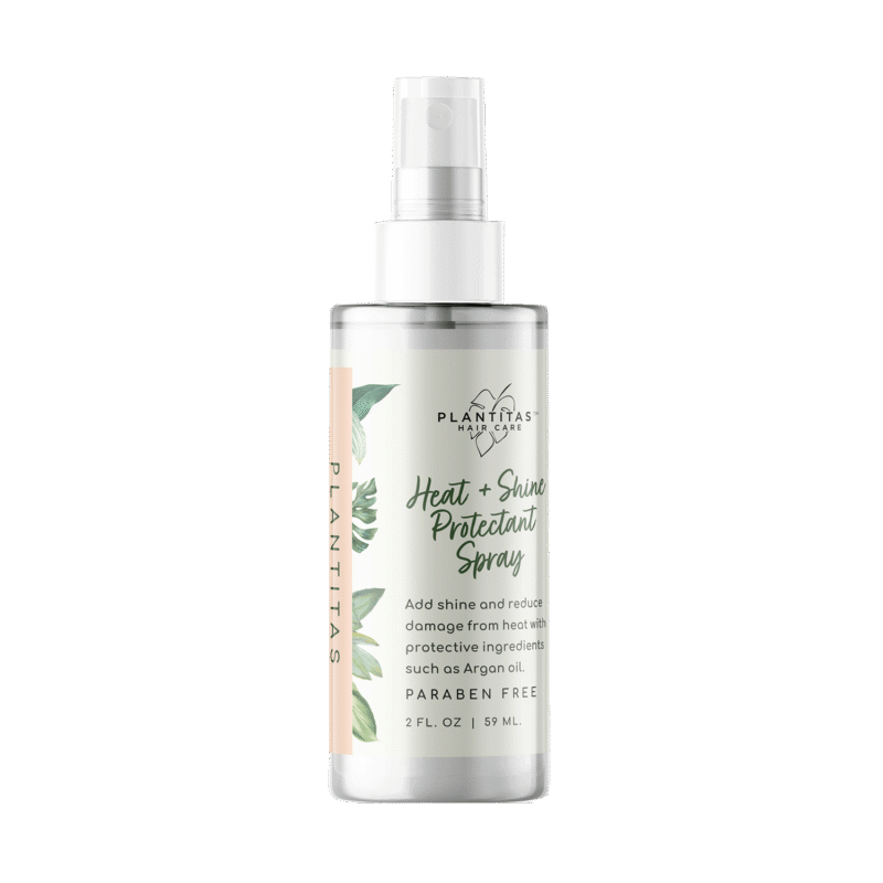 Untitled-4 Heat Protectant Spray Travel