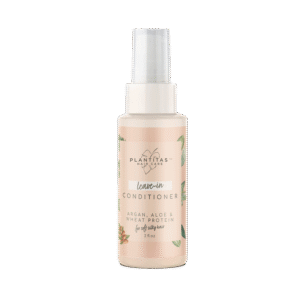 Plantitas Leave in Conditioner Travel