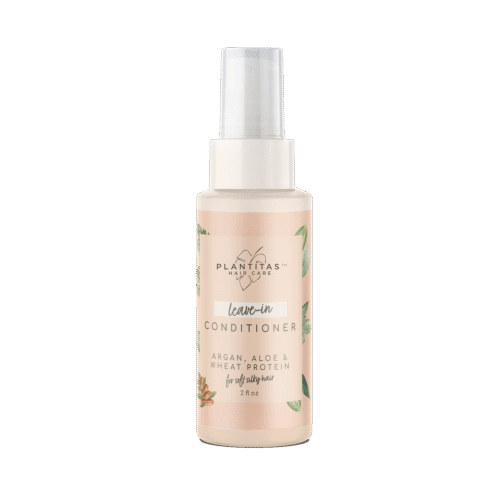 Plantitas Leave in Conditioner Travel