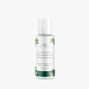 Plantitas Conditioner Travel