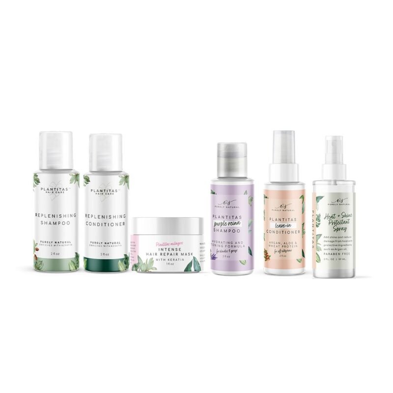 apr-all-minis Travel Routine
