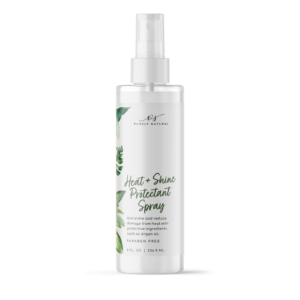 heat shine spray 8oz Heat and Shine Protectant Spray