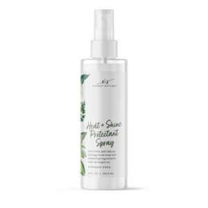 heat shine spray 8oz Heat and Shine Protectant Spray