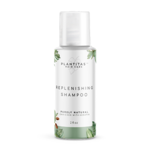 new travel shampoo Plantitas Shampoo Travel