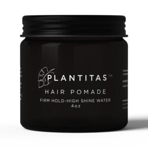 pomade-mockup Men's Hair Pomade