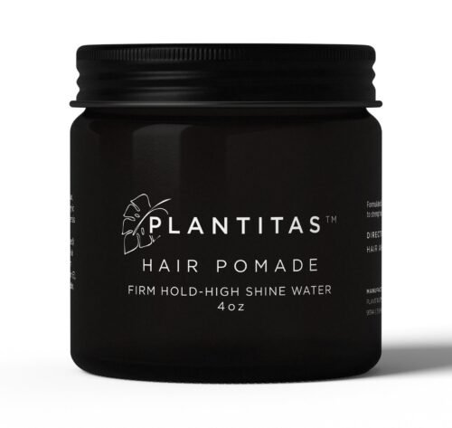 pomade-mockup Men's Hair Pomade