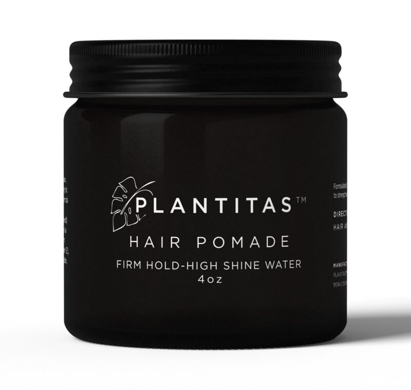pomade-mockup Men's Hair Pomade