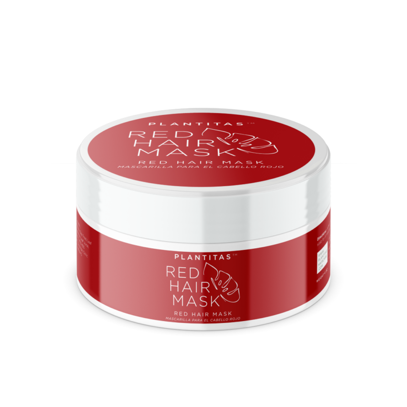 red-hair-mask (Large) Plantitas Red Shampoo