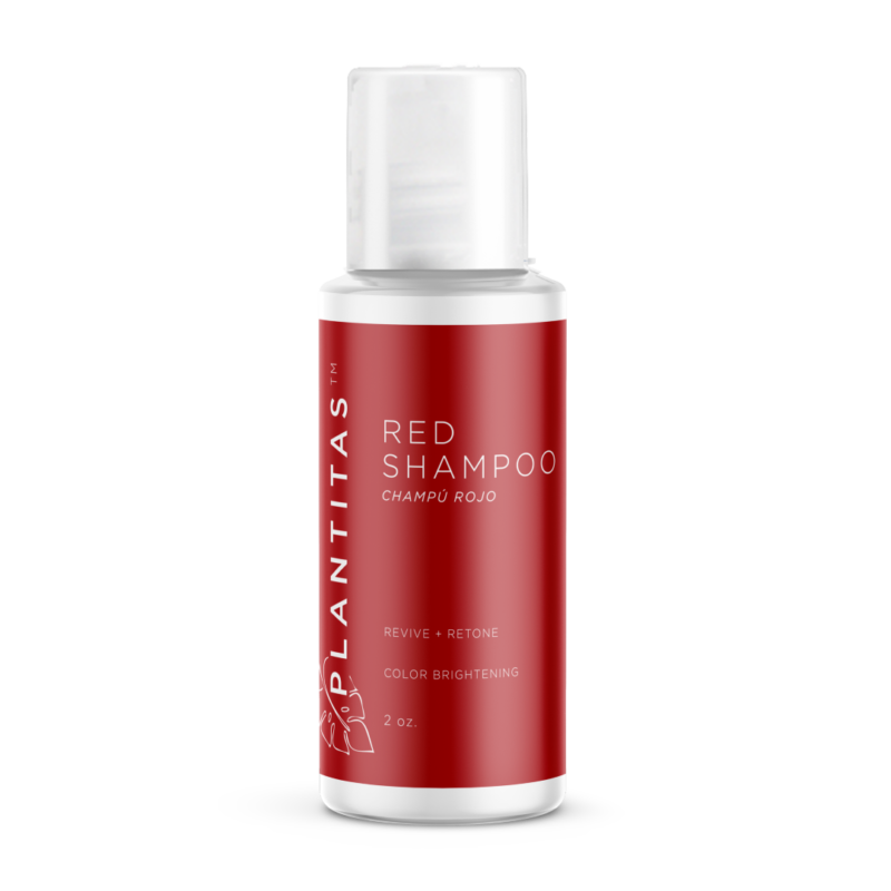 red-shampoo-2oz (Large) Plantitas Red Shampoo
