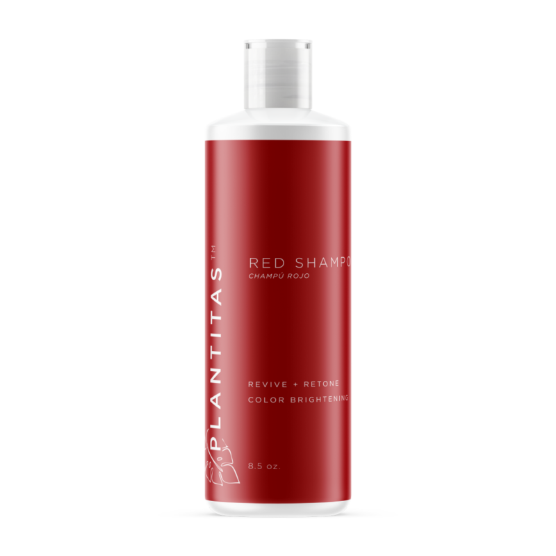 red-shampoo-8.5oz (Large) Plantitas Red Shampoo