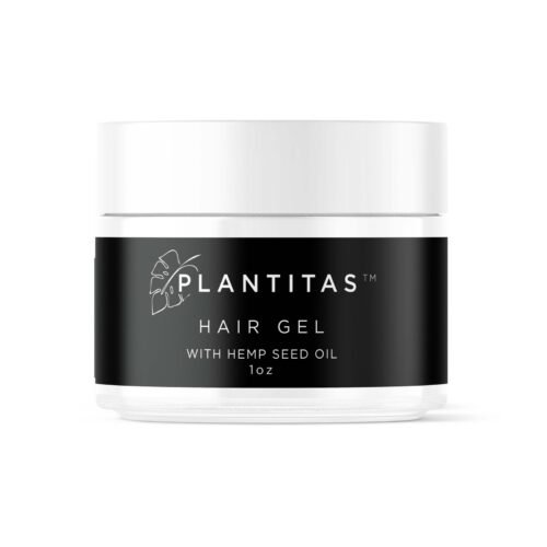 sample-gel-mockup Men's Hair Gel - Travel