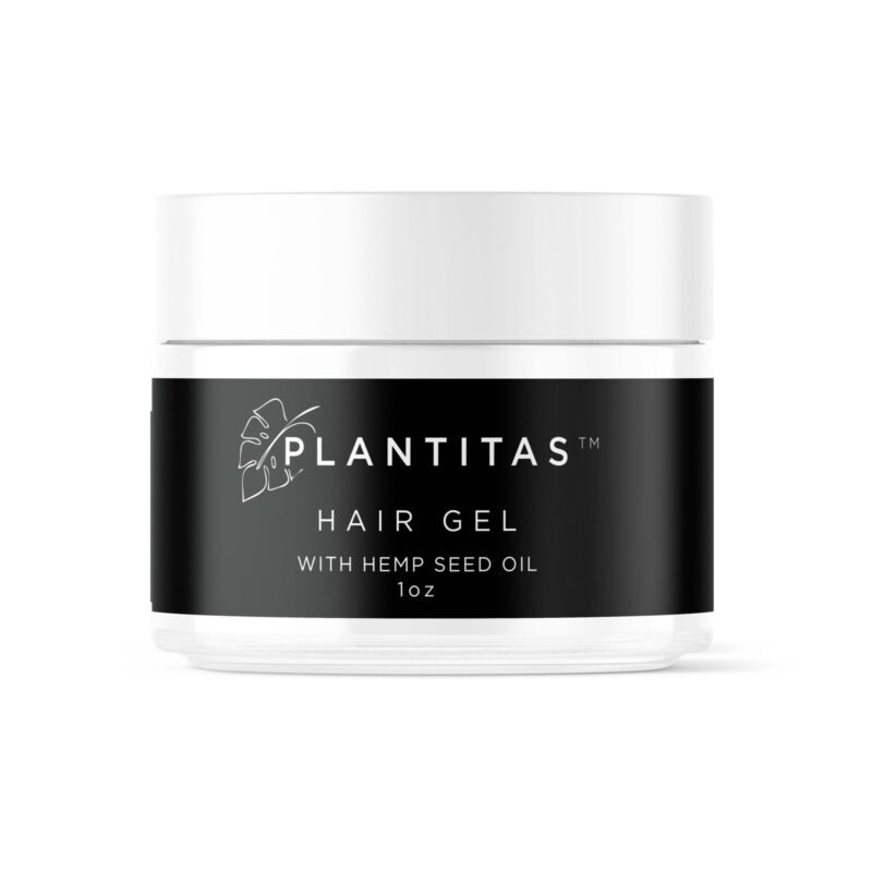 sample-gel-mockup Men's Hair Gel - Travel
