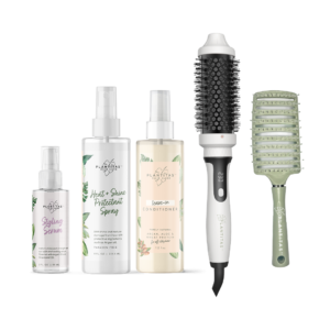 style-seal Style & Seal Routine