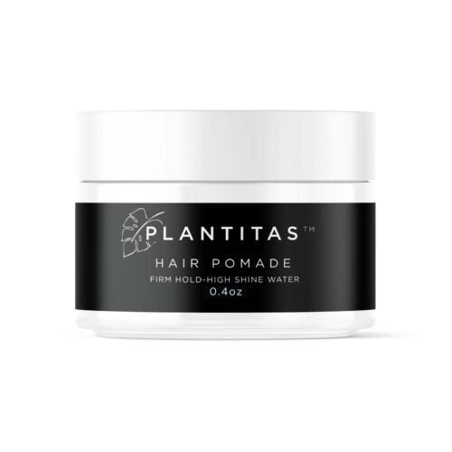 travel-pomade Men's Hair Pomade - Travel