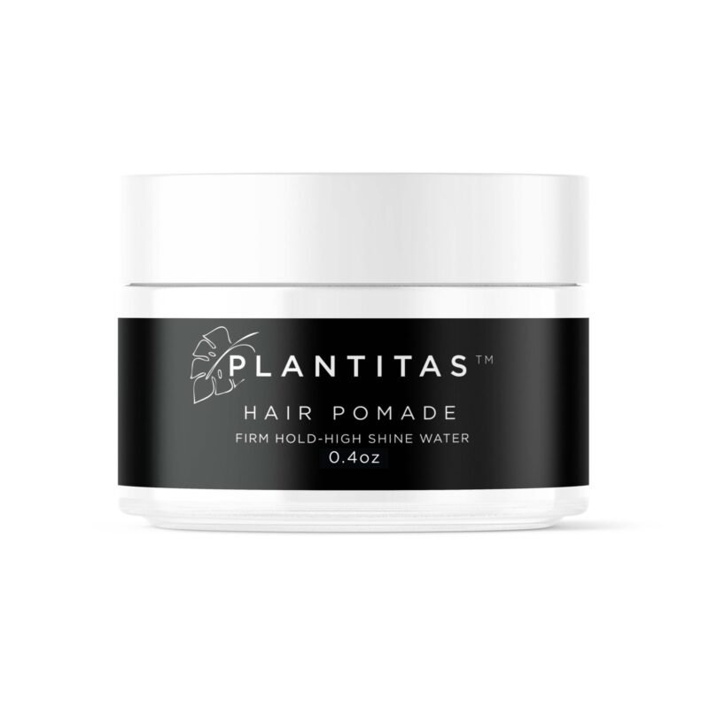 Men's Hair Pomade - Travel