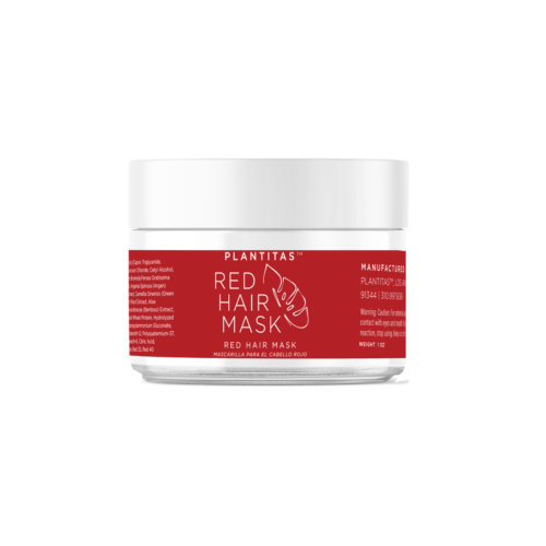 travel-red-hair-mask (Large) Plantitas Red Mask Travel