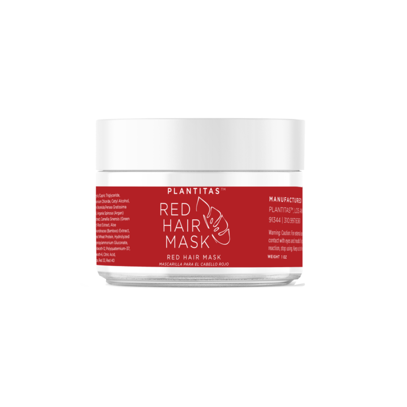 travel-red-hair-mask (Large) Plantitas Red Shampoo