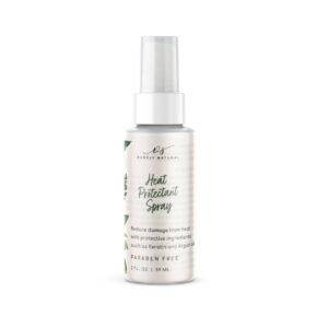 web_travel heat protectant Heat Protectant Spray Travel